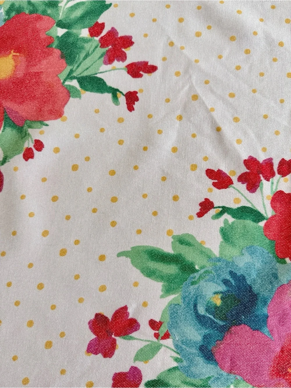 The Pioneer Woman soft cotton